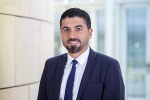 T&uuml;rk k&ouml;kenli vekil Alman meslektaşını hayata d&ouml;nd&uuml;rd&uuml;