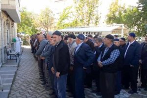 Barajda cesedi bulunan Sevgi toprağa verildi