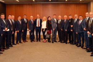 Marmara &Uuml;niversitesi ve ISTAC'tan tahkim okulu