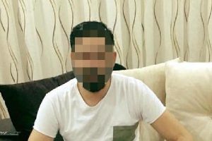 Veli, &ouml;ğretmeni hastanelik etti!