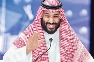 Suudi Arabistan, ABD ile ilişkilerinin bozulmasından endişeli