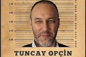 Eski AYİM &uuml;yesinin '&ouml;rg&uuml;t abisi' Tuncay Op&ccedil;in &ccedil;ıktı