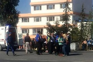 &Uuml;niversiteli Seda'nın feci &ouml;l&uuml;m&uuml;