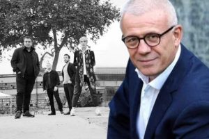 Ertuğrul &Ouml;zk&ouml;k: Telefon gelince şok oldum