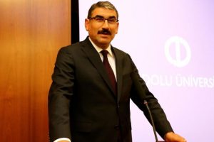KOSGEB'in rotası y&uuml;ksek teknolojili imalat sanayisine y&ouml;neldi