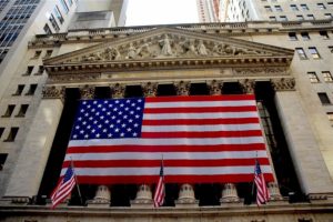 New York borsası y&uuml;kselişle a&ccedil;ıldı