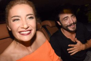 Ahmet Kural'ın şiddetine maruz kalan Sıla'dan a&ccedil;ıklama