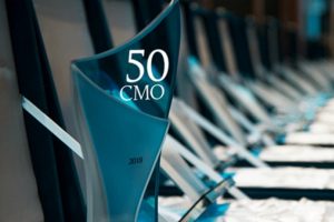 T&uuml;rkiye'nin en etkin 50 CMO'su a&ccedil;ıklanıyor