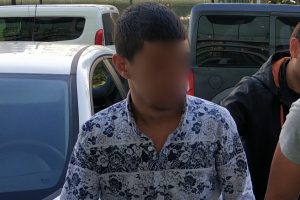 Silahla yaralamaya tutuklama