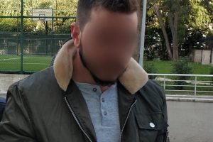 Otomobil kurşunlamaya tutuklama