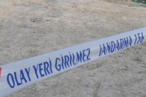 Arılarına bakmaya giden kişi &ouml;l&uuml; bulundu