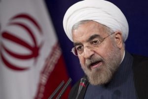 Ruhani'den flaş iş birliği &ccedil;ağrısı