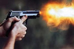 İki kardeşe silahlı saldırı!