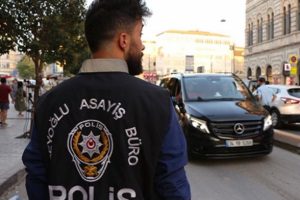 &Ouml;nce İ&ccedil;işleri şimdi Valilik: Bunu yapan artık yandı!