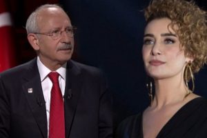 Kılı&ccedil;daroğlu'ndan Sıla'ya telefon!