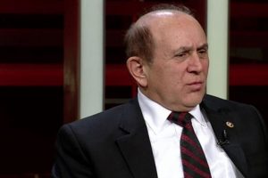 Burhan Kuzu'dan o iddialara yanıt: FET&Ouml; kumpası olabilir
