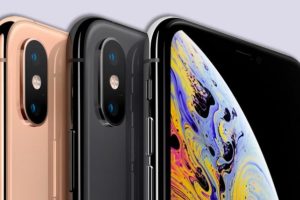 iPhone'lar i&ccedil;in tarihi geri d&ouml;n&uuml;ş!