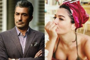 Erkan Petekkaya ile Deniz &Ccedil;akır'ın yeni dizisi 'Vurgun'u kim y&ouml;netecek?