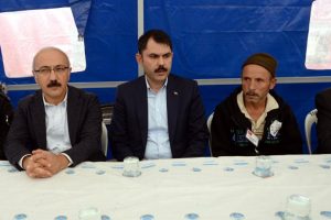 Donarak şehit olan askerin babası: Ben de o an oğlum gibi dondum