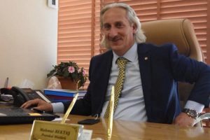 Y&uuml;kselişi Sayıştay'ı şoke etti