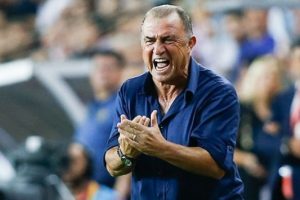 Fatih Terim fark atmak istiyor!