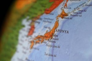Japonya'da yabancı iş&ccedil;i yasasına onay
