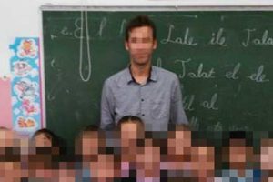 &Ouml;ğrencileri taciz ettiği iddia edilen &ouml;ğretmen i&ccedil;in karar &ccedil;ıktı