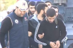 DEAŞ'lı: Bu dava i&ccedil;in malzeme olsa kendimi patlatırdım