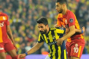 Galatasaray-Fenerbah&ccedil;e derbisine gidecekler dikkat!