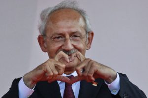 Hakan: Kılı&ccedil;daroğlu dayanağı olmayan bir sallamaya imza atınca...