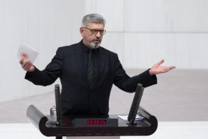 Cihangir İslam hakkında soruşturma a&ccedil;ıldı