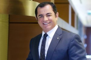 Denizbank, 9 ayda 1.7 milyar k&acirc;r etti