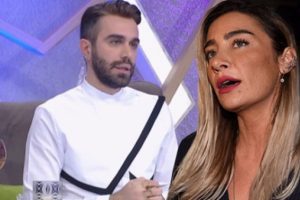 Kemal Doğulu'dan Sıla'ya ilgin&ccedil; destek