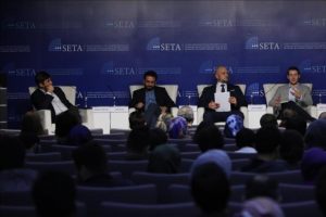 'ABD tarafından YPG'ye silah ve militan g&ouml;nderiliyor' a&ccedil;ıklaması