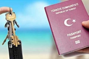 210 yabancı yatırımcı T&uuml;rk vatandaşlığı i&ccedil;in başvurdu