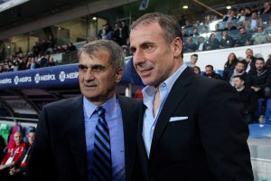 Şenol G&uuml;neş'in Avcı fobisi