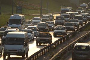 Motorlu kara taşıtları istatistikleri a&ccedil;ıklandı