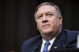 Pompeo: T&uuml;rk halkı i&ccedil;in &uuml;z&uuml;c&uuml; olur