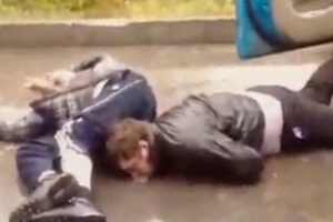 V&uuml;cudu &ccedil;&uuml;r&uuml;terek &ouml;ld&uuml;ren zehir: Krokodil
