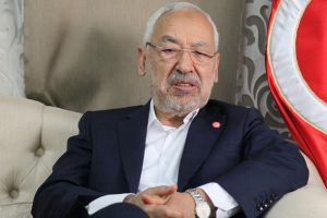 Gannuşi: Kaşık&ccedil;ı gazetecilere y&ouml;nelik siyasi şiddetin kurbanı oldu