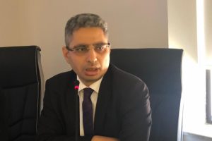 Bursa'da 'İmar Barışı' bilgilendirme toplantısı d&uuml;zenlendi