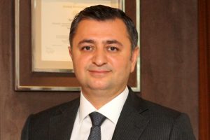 Bursa UİB Başkanı &Ccedil;elik: "Dış ticaret fazlası veren bir T&uuml;rkiye hedefine katkı koymayı s&uuml;rd&uuml;receğiz"