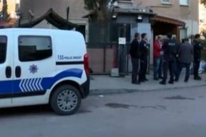 Kira y&uuml;ksek olunca karakol kapatıldı