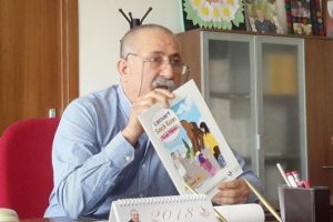 CHP'li belediye ile Milli Eğitim arasında 'yasaklı kitap' kavgası