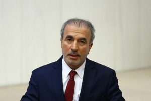 Bostancı: Cihangir İslam, DEAŞ ter&ouml;r &ouml;rg&uuml;t&uuml; kafası ile konuşmuştur