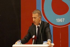 "Bu t&uuml;r karalama kampanyalarının karşısında duracağız"