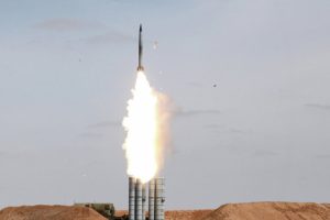 "İsrail, Suriye'deki Rus S-300 sistemlerinden korktu"