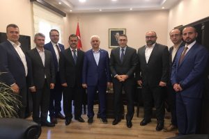 BATISİAD'dan Yunanistan &ccedil;ıkarması