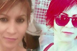 G&uuml;lbahar'ı katleden eski sevgili yakalandı!