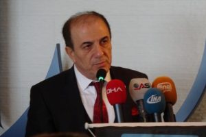 İYİ Parti, Bursa teşkilatını tanıttı